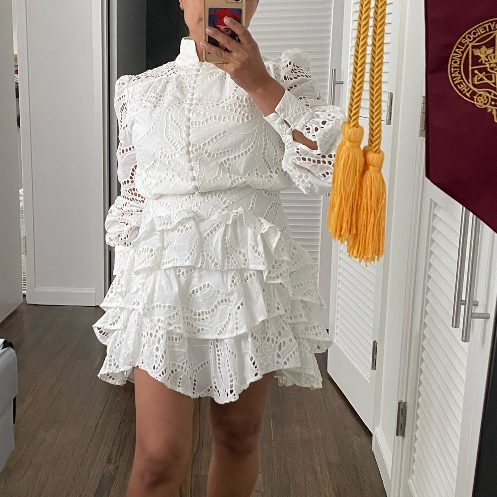 Meet your Posher, Juvy